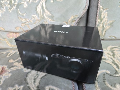 New sony alpha a6700 - sony, 26mp