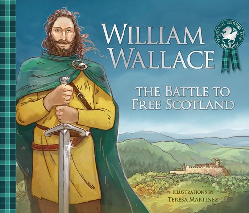 William wallace the battle - :,