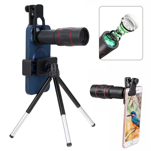 64x adjustable smartphone - 18-64x,