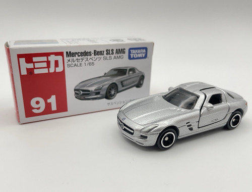 Takara tomy tomica 91 - takara,