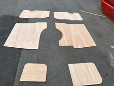 VW, Volkswagen Caddy Van MAXI