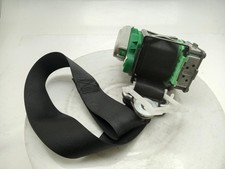 MERCEDES CLK Seat Belt Left