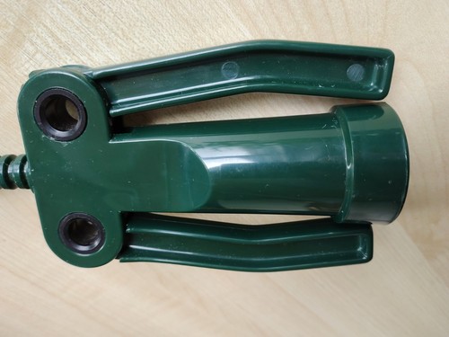 Rare vintage corkscrew bottle - vintage,