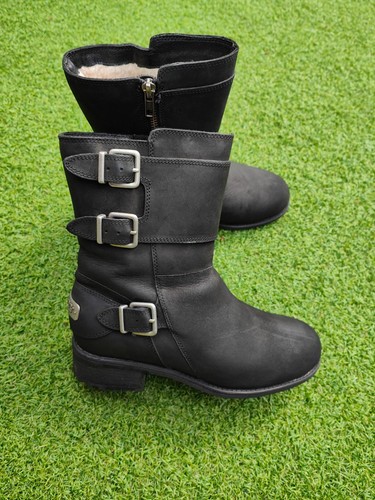 Ugg wilcox stout leather - ugg,