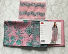 Khaadi Embroidered floral