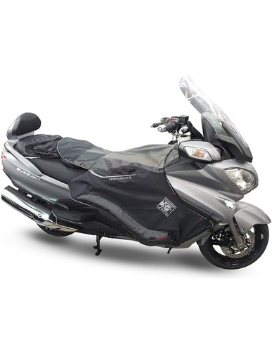 Tucano urbano motorbike - urbano,