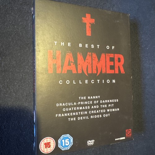 The best hammer collection - of,