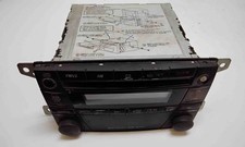 MAZDA PREMACY CP Music Navi CD Radio Player Head Unit 2.0 Diesel 74kw 27722640