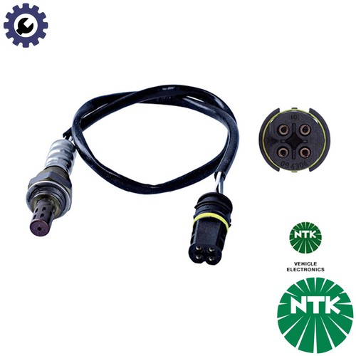 Lambda sensor 93409 for - lambda,