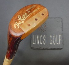 ST Andrews The Laird Putter