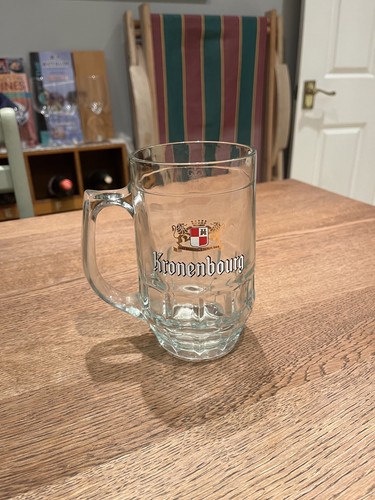 Kronenbourg vintage half - vintage,
