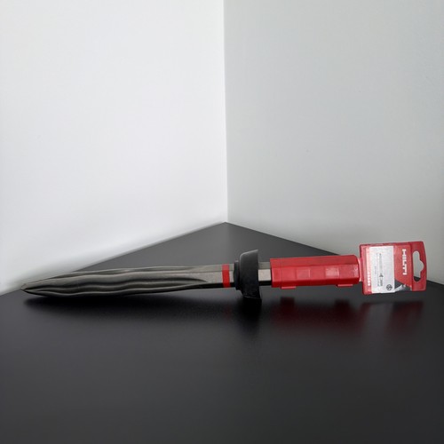 New hilti pointed chisel - new,