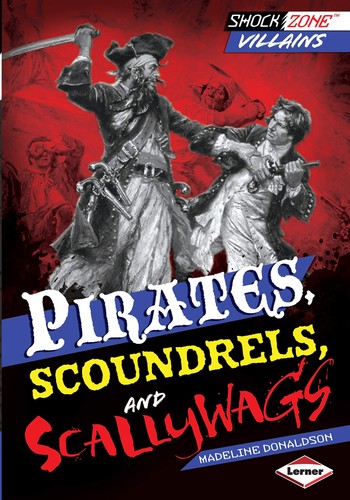 Pirates scoundrels and - scoundrels,,