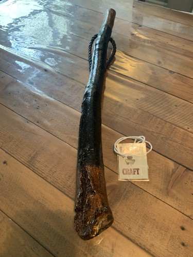 Shillelagh stick 18oz - 23”,