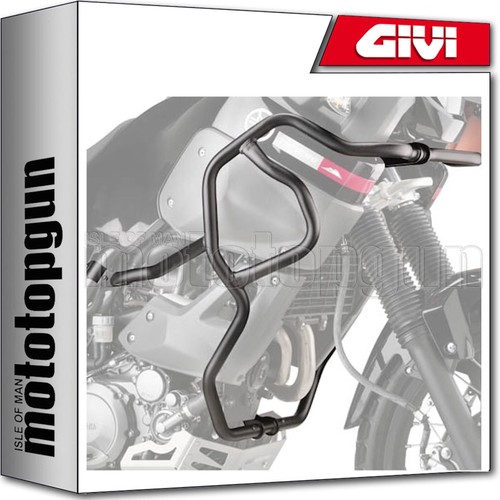Engine guard givi yamaha - givi,