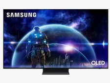 Samsung Smart TV 4K