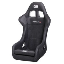 OMP First R Fibreglass