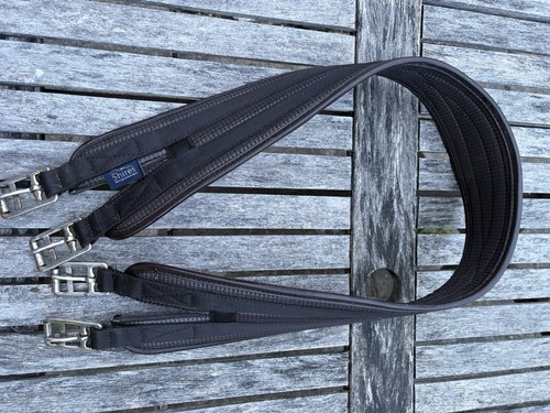 Brown shires comfort - brown,