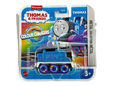 Thomas & Friends Push-Along