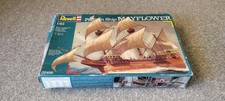 REVELL MAYFLOWER 1/83 MODEL