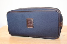 LONGCHAMP BOXFORD TOILETRY