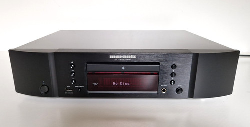 Brand new marantz - brand,