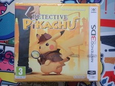 Pokemon Detective Pikachu |