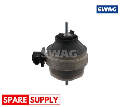 Engine mounting for audi - mounting,