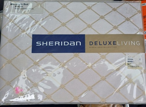 Sheridan deluxe living bed - living,