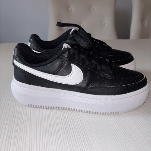 Nike court vision alta women - nike,