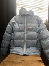 Hoodrich Men's Puffer Jacket