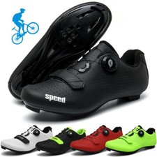 Men's Road Bike Shoes