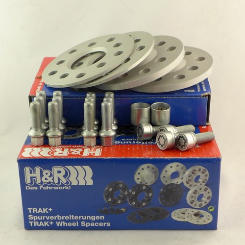 Wheel spacers 10 40mm - spacers, 10/40mm