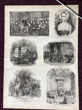 Palace at Bridewell, Barber