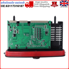For BMW F32 F33 F36 F15 F16