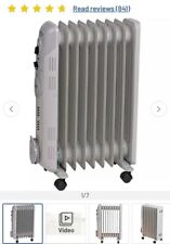 Dimplex Portable Oil filled