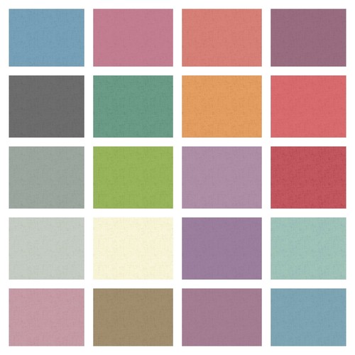 Cottage cloth renee - cottage, by