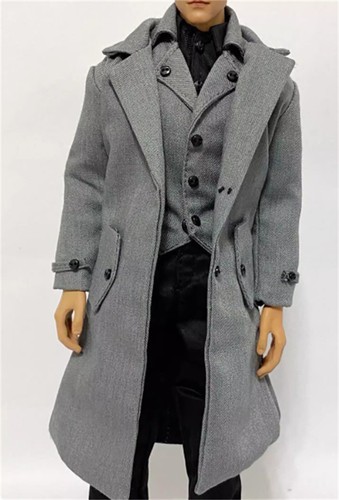 Dollsfigure cc307 6 scale - , 1/6