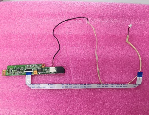 Power button board for - power,