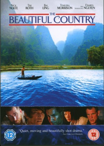 Beautiful country dvd - country,