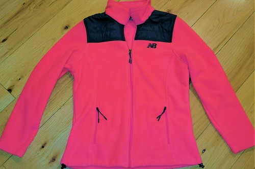 New balance neon - new, fleece