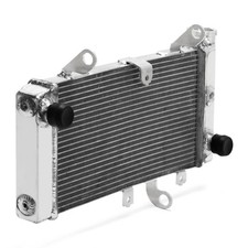 For SUZUKI SV650 SV 650 A 2017-2023 SV 650 XA 17-23 Upgraded Aluminum Radiator