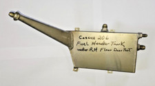Cessna-206 Fuel Header Tank RH
