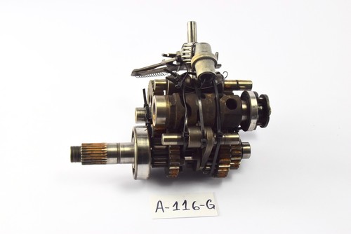 Honda 500 pc02 - honda,