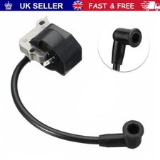 Ignition coil module for - ignition, stihl