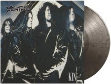 Xentrix Kin limited numbered