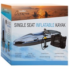 Summit Oceana Single Seat 1