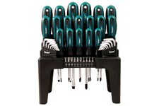 Kamasa 56131 screwdriver - kamasa, set