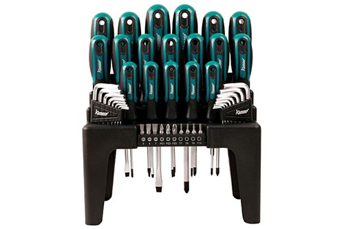 Kamasa 56131 screwdriver - kamasa,