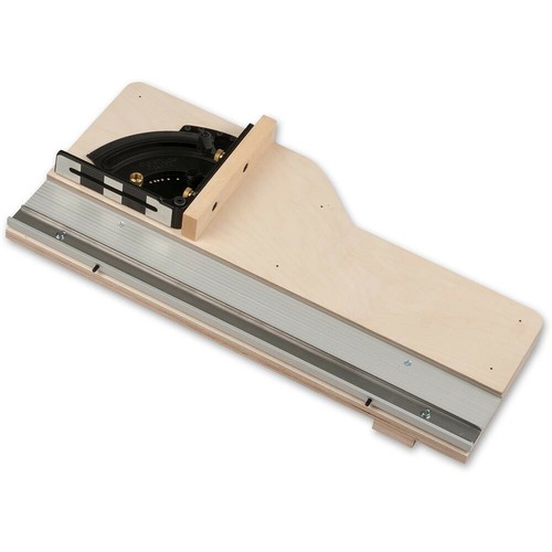 Veritas shooting board - shooting,